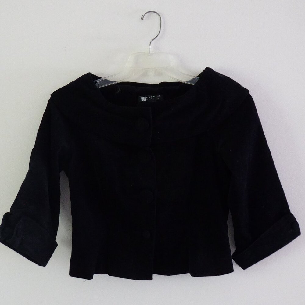 Carole Little Jacket